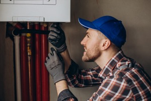 Boiler Repairs